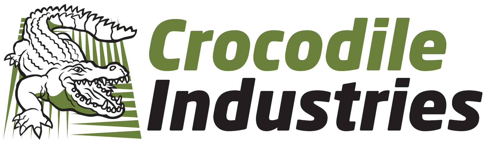 Crocodile Industries - Laminated Veneer Bamboo